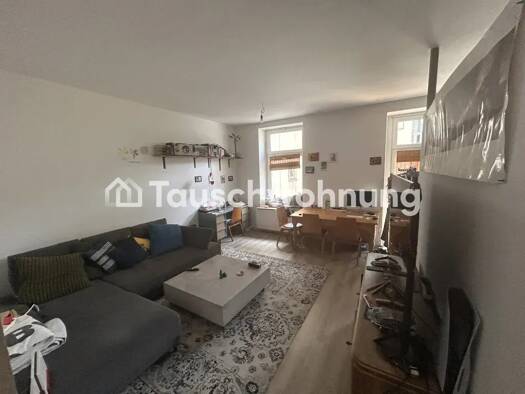 Wohnung zur Miete Tauschwohnung 940 € 2 Zimmer 65 m² 1. Geschoss Ehrenfeld Ehrenfeld 50823