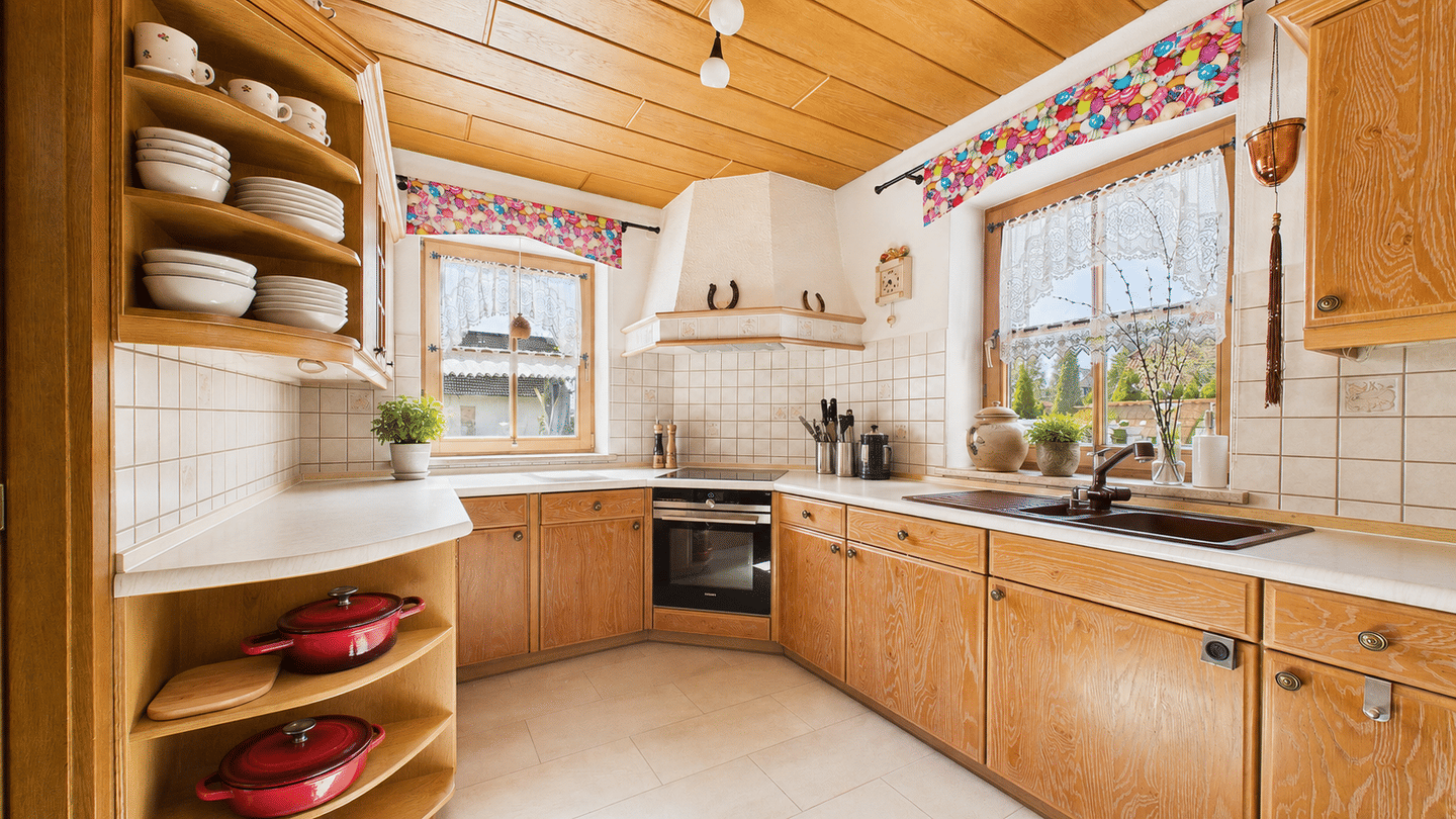 Einfamilienhaus zum Kauf - Ansicht 6