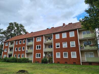 Wohnung zur Miete 519 € 2 Zimmer 50,7 m² Geschoss EG/3 frei ab sofort Udonenstraße 17 Übriges Stade Stade 21680