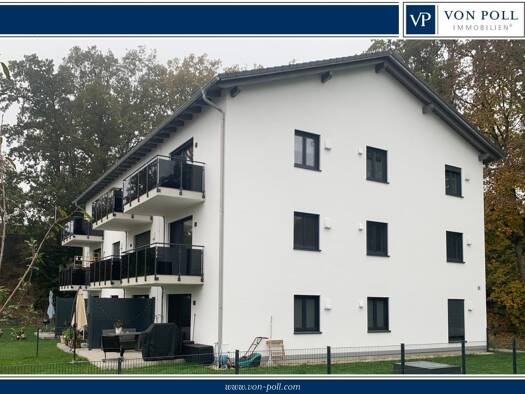 Wohnung zur Miete 1.040 € 3 Zimmer 90,7 m² EG Vordersarling Unterdietfurt / Vordersarling 84339
