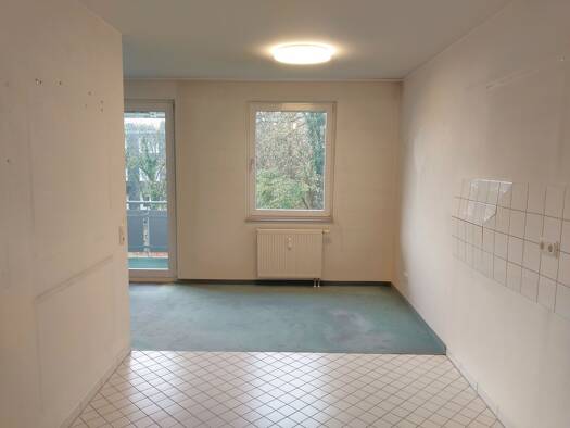 Wohnung zum Kauf 362.000 € 3 Zimmer 96 m² 2. Geschoss Kaule Bergisch Gladbach 51427