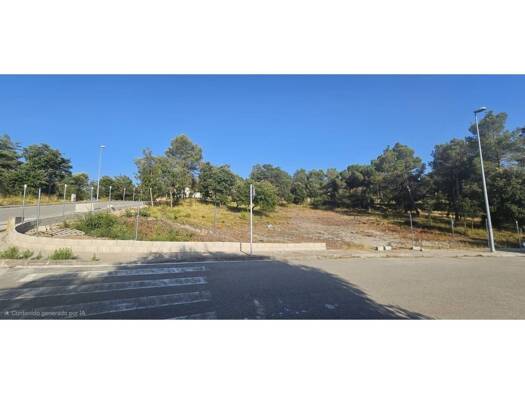 Wohn- und Gewerbegrundstück zum Kauf 80.000 € Sant Martí de Centelles 08592
