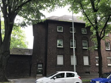 Wohnung zur Miete 449 € 3,5 Zimmer 69 m² 2. Geschoss Ahrstraße 11 Beeckerwerth Duisburg 47139