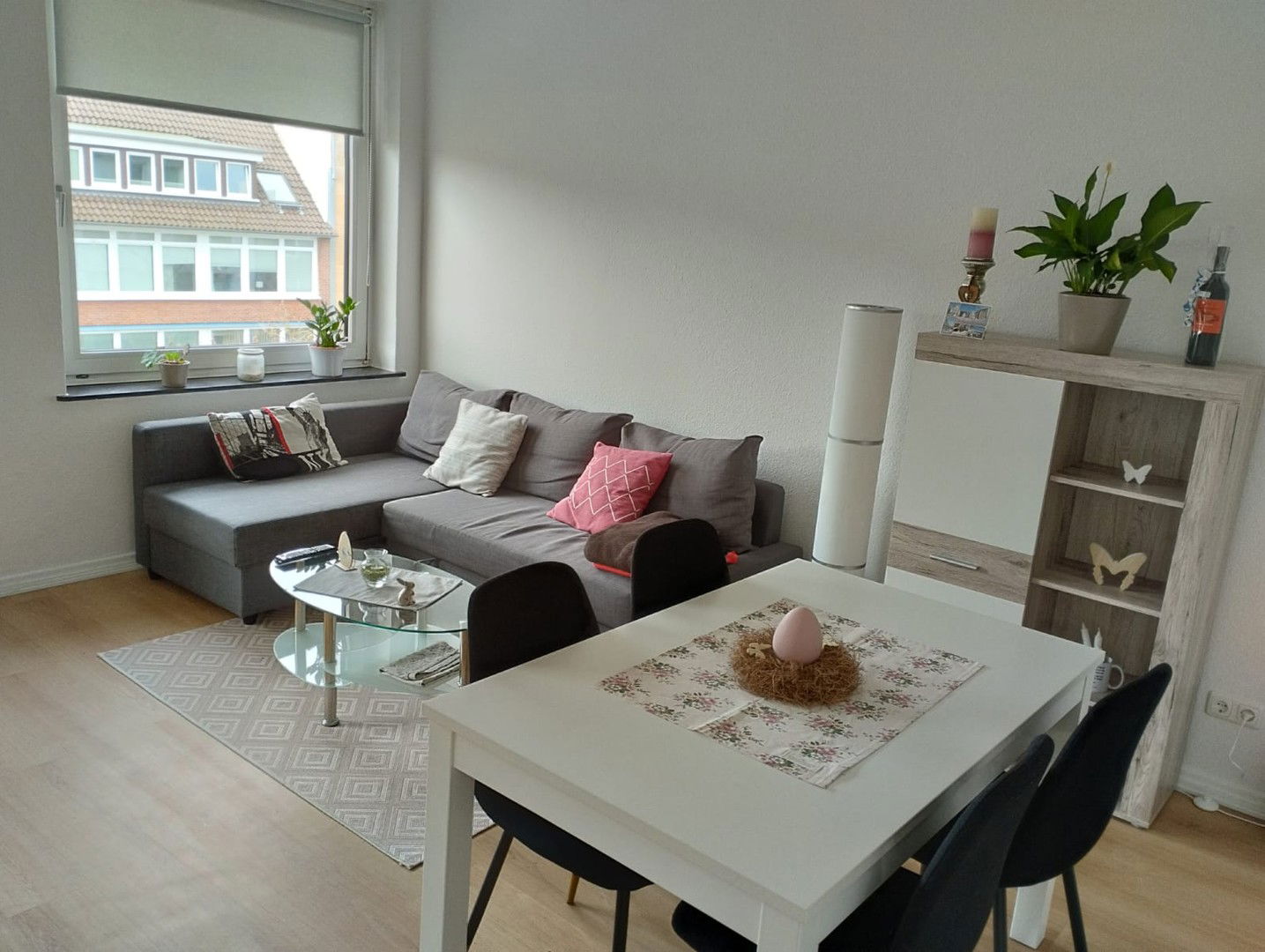 Wohnung zur Miete 630 € 3 Zimmer 74,1 m²<br/>Wohnfläche 4.<br/>Geschoss 01.03.2025<br/>Verfügbarkeit Bürgermeister-Smidt-Straße 93 Mitte - Süd Bremerhaven 27568