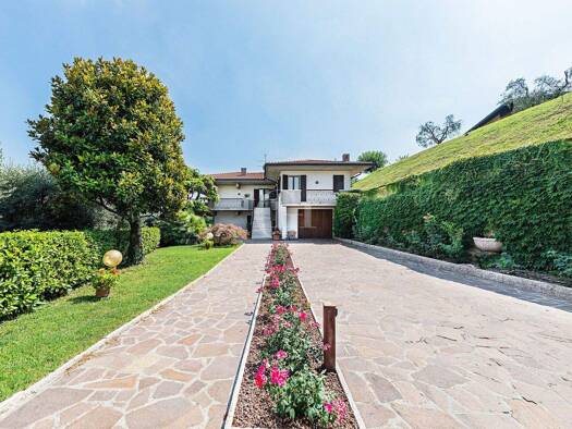 Villa zum Kauf 950.000 € 9 Zimmer 250 m² 13.000 m² Grundstück Desenzano del Garda 25015