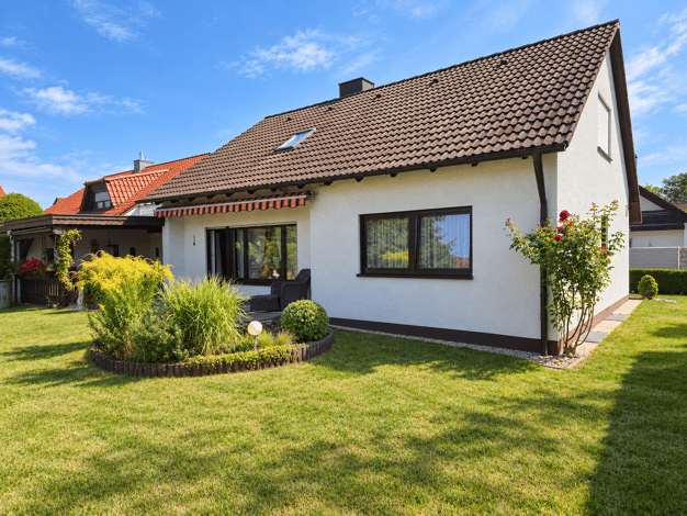 Haus zum Kauf 538.000 € 4 Zimmer 156 m² 460 m² Grundstück frei ab sofort Schwand Schwanstetten 90596