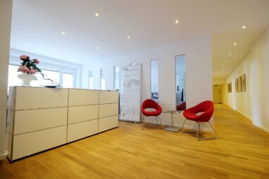 Büro-/Praxisfläche zur Miete 37,50 € 136 m² Bürofläche teilbar ab 136 m² Kreuzviertel München 80333