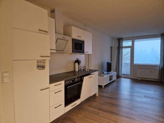 Wohnung zum Kauf 62.000 € 3 Zimmer 48 m² 3. Geschoss Georgenberg Goslar 38644