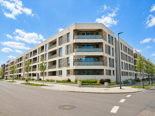 Wohnung zur Miete 1.172 € 3 Zimmer 90,1 m² Krämpfervorstadt Erfurt, Stadt 99085