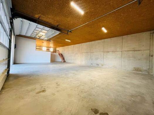 Lagerhalle zur Miete provisionsfrei 3,50 € 290 m² Lagerfläche Faltern Wurmsham 84189