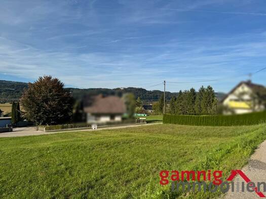 Grundstück zum Kauf 95.000 € 1.516 m² Grundstück Ferlach 9162