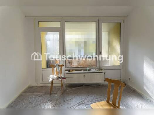 Wohnung zur Miete Tauschwohnung 435 € 2,5 Zimmer 60 m² 1. Geschoss Niendorf Eimsbüttel 22547