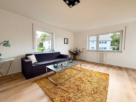 Wohnung zum Kauf 197.000 € 3 Zimmer 68,3 m² 2. Geschoss Straßdorf Schwäbisch Gmünd 73529