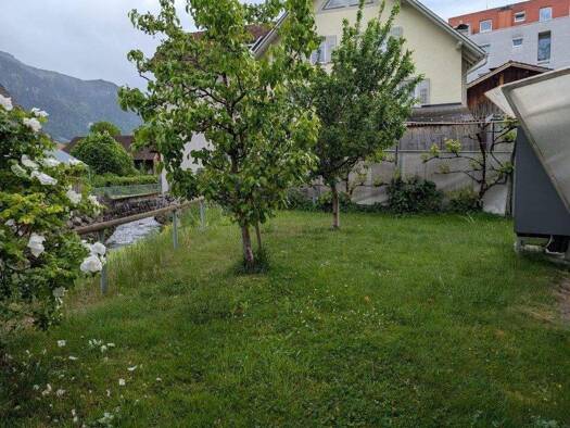 Haus zur Miete 1.960 € 4 Zimmer 114,6 m² 380 m² Grundstück frei ab sofort Bludesch 6719