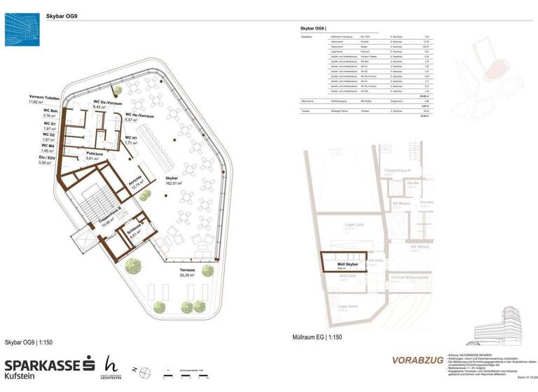 Bar/Café zur Miete Wörgl 6300