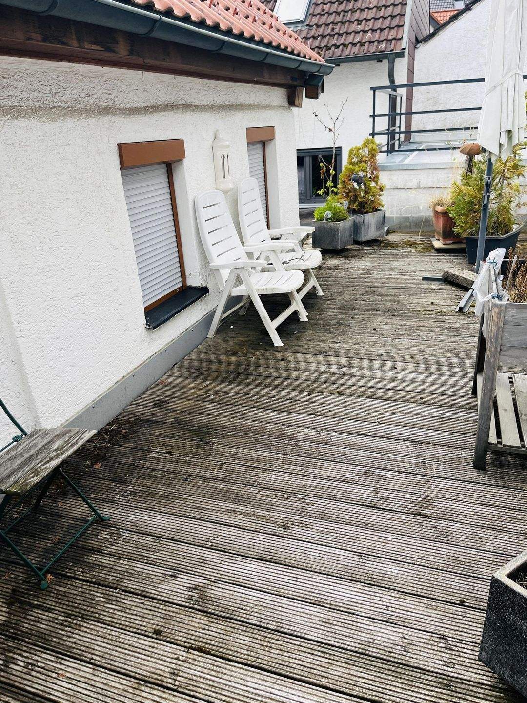 Immobilie in Jettingen - Wohnen in Zentraler Lage - Bild 3