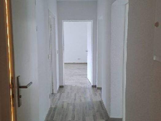 Wohnung zur Miete 675 € 4 Zimmer 93,5 m² EG frei ab sofort Liegnitzer Straße 8 Eschberg Saarbrücken 66121