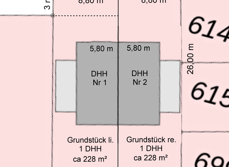 Grundstück zum Kauf 233.000 € 228 m² Grundstück Windberg Mönchengladbach 41063