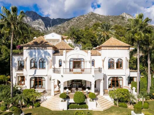 Einfamilienhaus zum Kauf 7.500.000 € 763 m² 1.987 m² Grundstück Blanca 09585