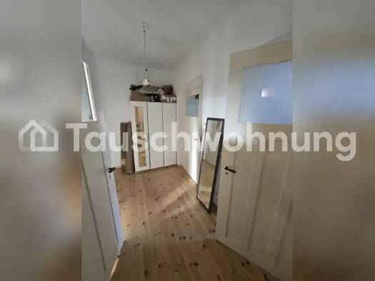 Wohnung zur Miete Tauschwohnung 600 € 2 Zimmer 63 m² Plagwitz Leipzig 04229