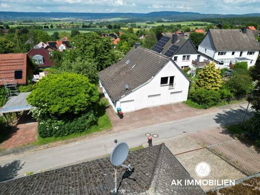 Einfamilienhaus zum Kauf 189.000 € 5 Zimmer 150 m² 879 m² Grundstück Halvestorf Hameln 31787