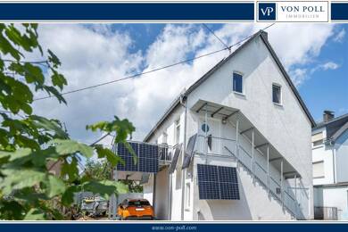 Haus zum Kauf 325.000 € 5 Zimmer 176 m² 522 m² Grundstück Wirges 56422