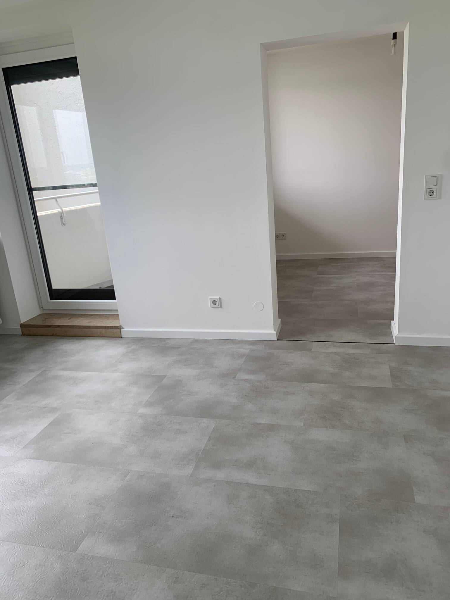 Barrierefreie 3,5 Zimmer Wohnung nahe City – Augsburg – Vorschaubild 8