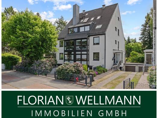 Maisonette zum Kauf 449.000 € 6 Zimmer 155,4 m² Bremen 28211