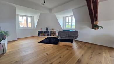 Wohnung zur Miete 580 € 2 Zimmer 45,7 m² Fürther Str. 1 Regelsbach Rohr 91189