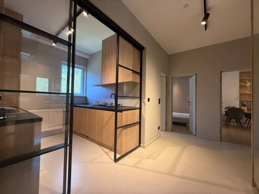 Wohnung zur Miete 1.700 € 2 Zimmer 62 m² 2. Geschoss frei ab 15.08.2026 Wilmersdorf Charlottenburg-Wilmersdorf 10717