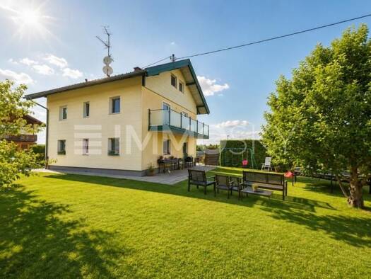 Mehrfamilienhaus zum Kauf als Kapitalanlage geeignet 499.000 € 10 Zimmer 728 m² Grundstück Burgkirchen 5274