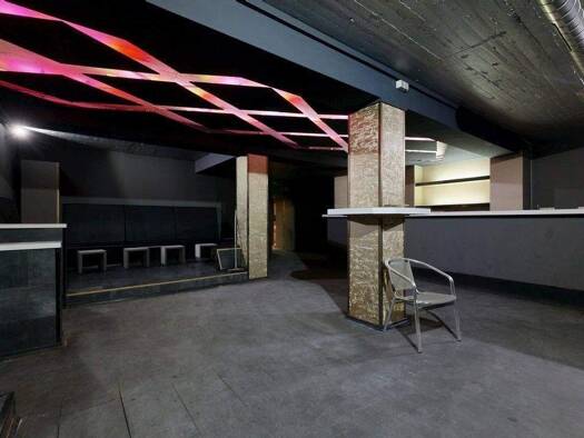 Club/Discothek zur Miete provisionsfrei 1.100 € 340 m² Gastrofläche Berliner Straße 14 Waldkraiburg 84478