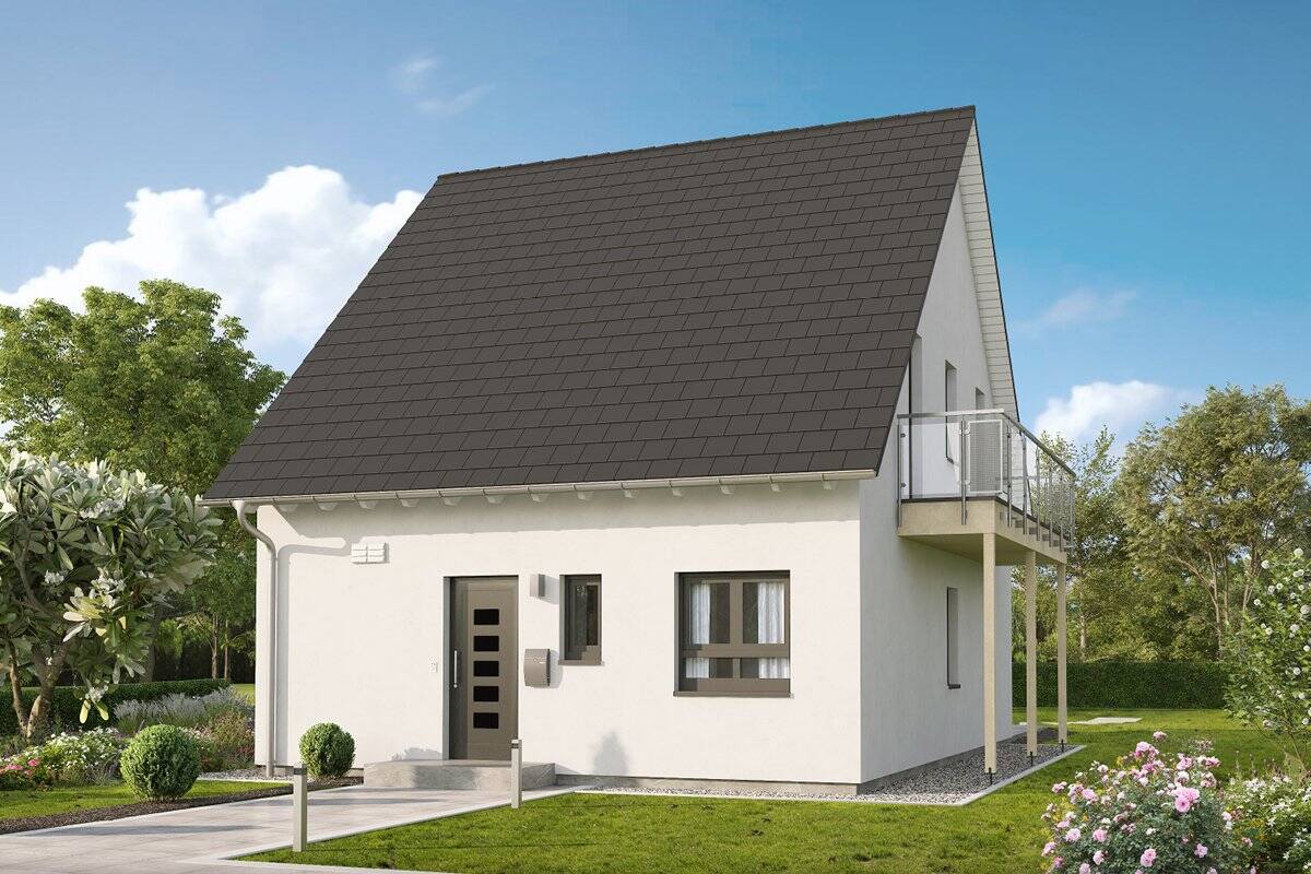 Haus – Sankt Augustin, Ort - Ansicht 3