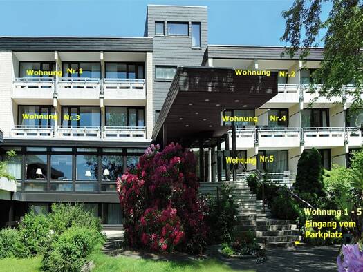 Wohnung zum Kauf provisionsfrei 96.000 € 102,8 m² frei ab sofort Badstr.10 Bad Steben Bad Steben 95138