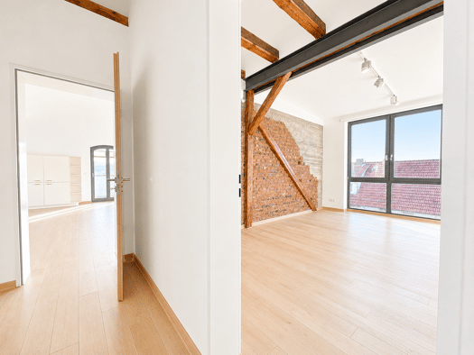 Wohnung zum Kauf 449.000 € 3 Zimmer 131 m² 2. Geschoss Eschwege Eschwege 37269