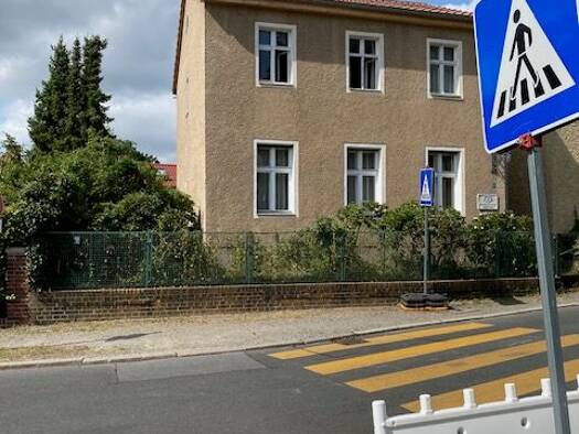 Einfamilienhaus zum Kauf provisionsfrei 790.000 € 6 Zimmer 170 m² 651 m² Grundstück Wannsee Berlin 14109