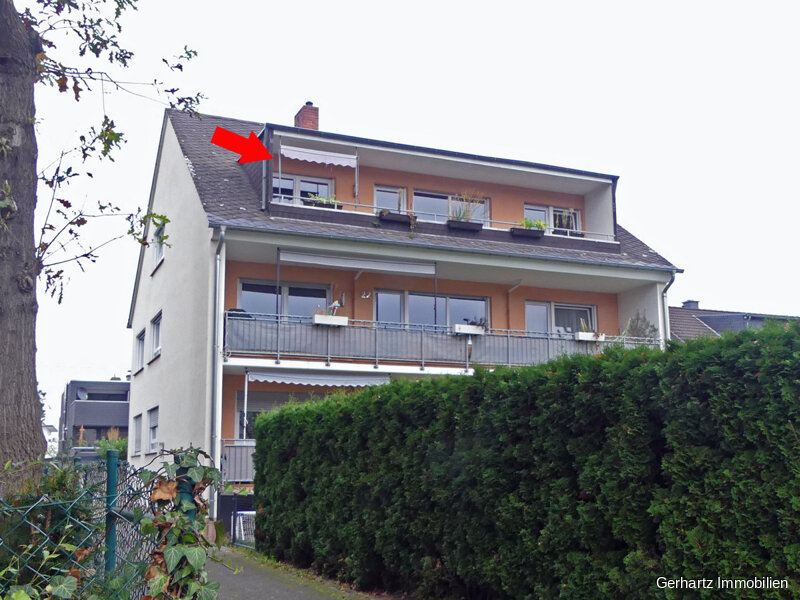 Wohnung zur Miete 840 € 4 Zimmer 120 m²<br/>Wohnfläche 01.03.2025<br/>Verfügbarkeit Kärlich Mülheim-Kärlich 56218