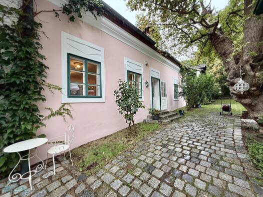 Wohnung zur Miete 2.718 € 3 Zimmer 123,6 m² frei ab 01.12.2026 Döbling 1190