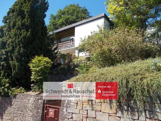 Bungalow zum Kauf 360.000 € 8 Zimmer 127 m² 444 m² Grundstück Büdingen Büdingen 63654
