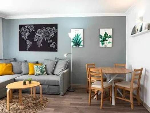 Wohnung zum Kauf 171.990 € 1 Zimmer 45 m² 1. Geschoss Avenida J.M. Galván Bello, 5 San Miguel de Abona 38639