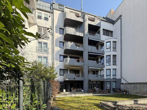 Wohnung zum Kauf 339.000 € 3 Zimmer 73 m² EG Steglitz Berlin 12163