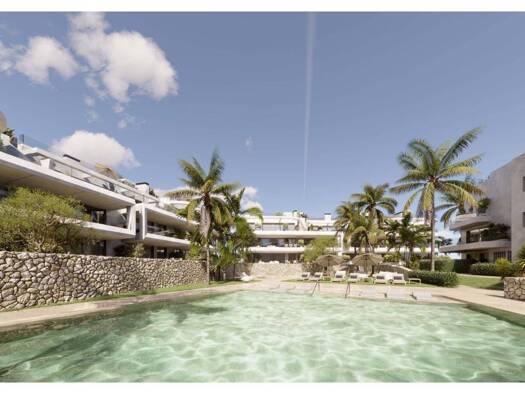 Wohnung zum Kauf 379.000 € 1 Zimmer 67 m² 1. Geschoss Estepona 29680