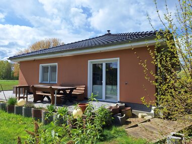 Bungalow zum Kauf 358.000 € 4 Zimmer 152 m² 839 m² Grundstück Spandowerhagen Kröslin 17440