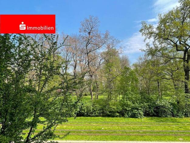 Wohnung zur Miete 417 € 2 Zimmer 69,6 m² 1. Geschoss Heinrichstr. 70 Innenstadt Gera 07545