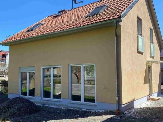 Einfamilienhaus zum Kauf - Erstbezug 413.000 € 4 Zimmer 128,9 m² 928 m² Grundstück frei ab sofort Friedrichroda Friedrichroda 99894