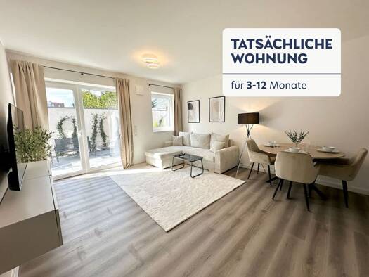 Wohnung zur Miete 3.005 € 2 Zimmer 1. Geschoss frei ab 20.09.2026 Henstedt-Ulzburg 24558