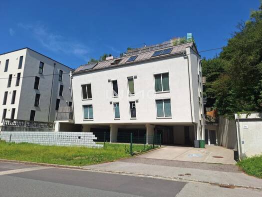 Wohnung zum Kauf 295.000 € 78,6 m² 2. Geschoss Waldegg Linz 4020