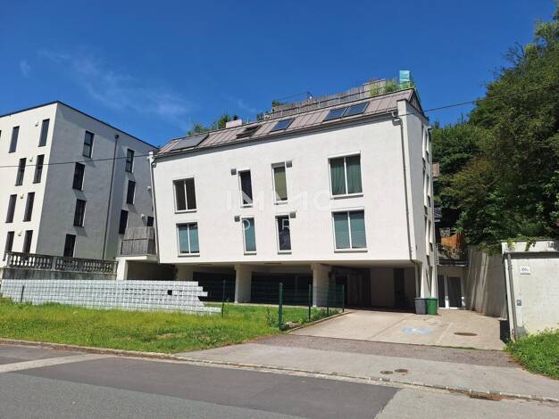 Wohnung zum Kauf 295.000 € 78,6 m² 2. Geschoss Waldegg Linz 4020