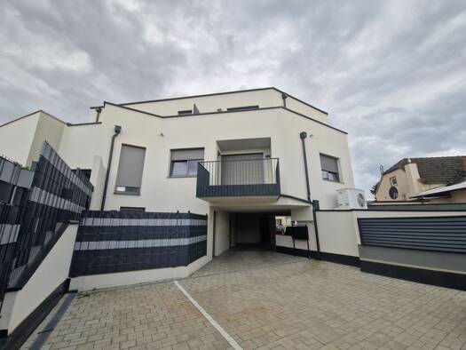 Wohnung zum Kauf 265.000 € 2 Zimmer 52,8 m² 1. Geschoss Tulln an der Donau 3430