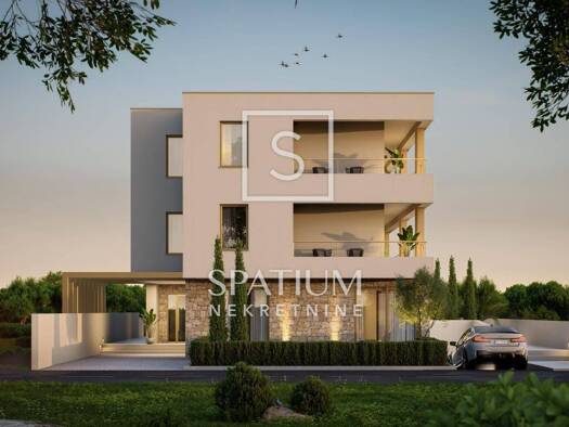 Wohn- und Gewerbegrundstück zum Kauf 370.000 € Umag Umag 52470
